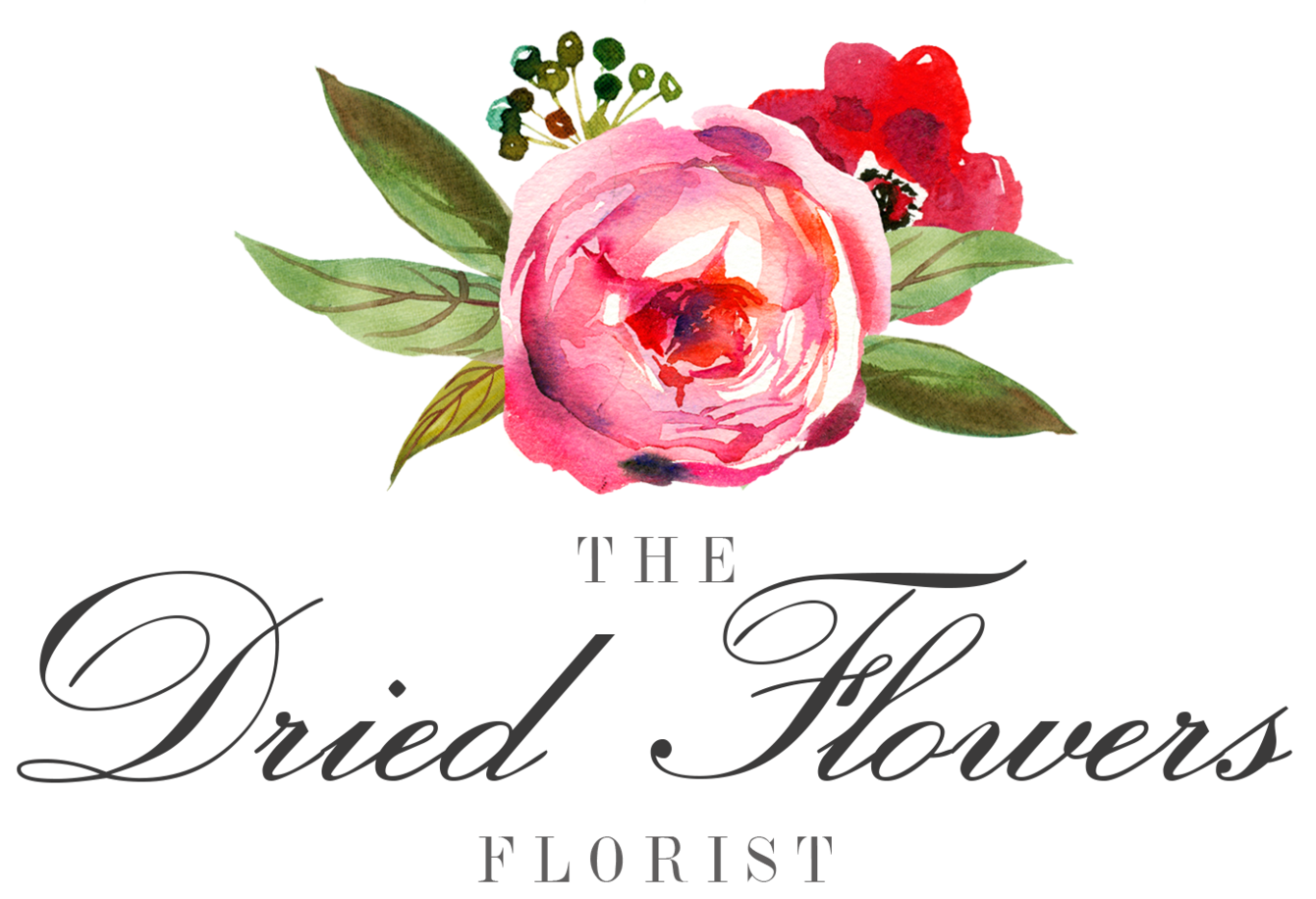 TheDriedFlowers.Florist